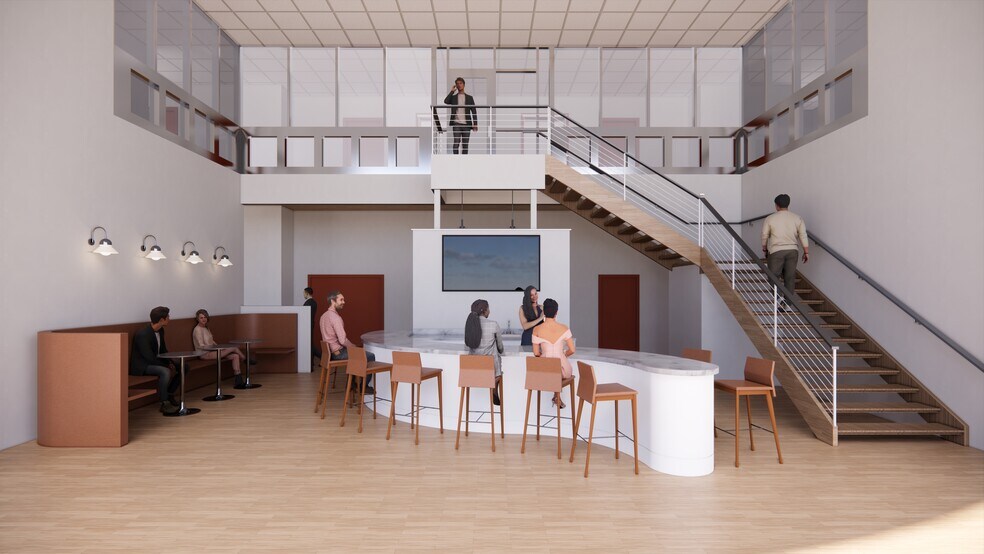 More Photos Of 146 Fairchild St, Charleston Office For Lease