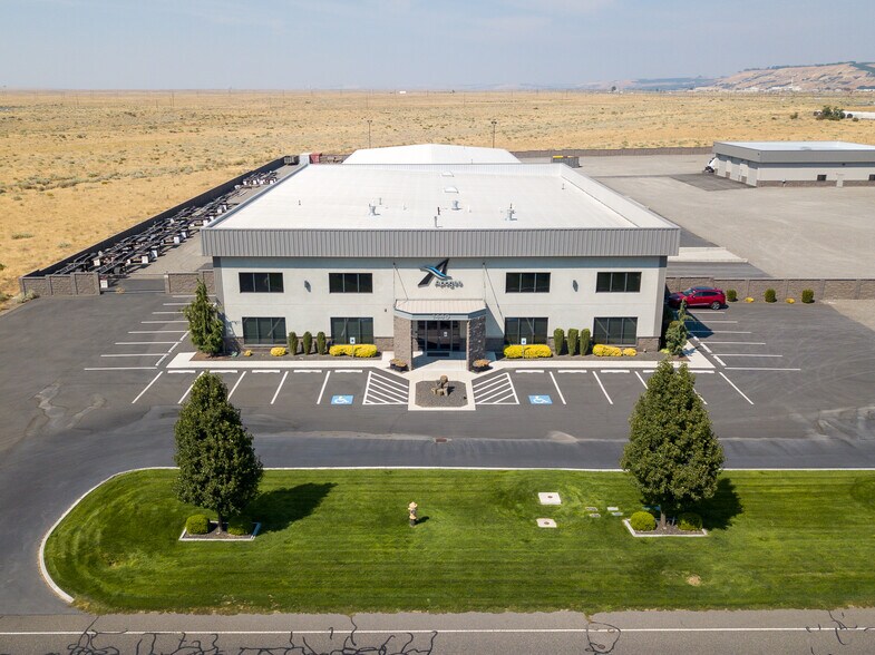 More Photos Of 1440 Battelle Blvd, Richland Manufacturing For Sale