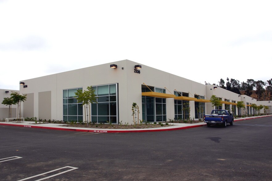 More Photos Of 2330 La Mirada Dr, Vista Unknown For Lease