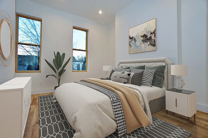 More Photos Of 989 Halsey St, Brooklyn Apartments For Lease