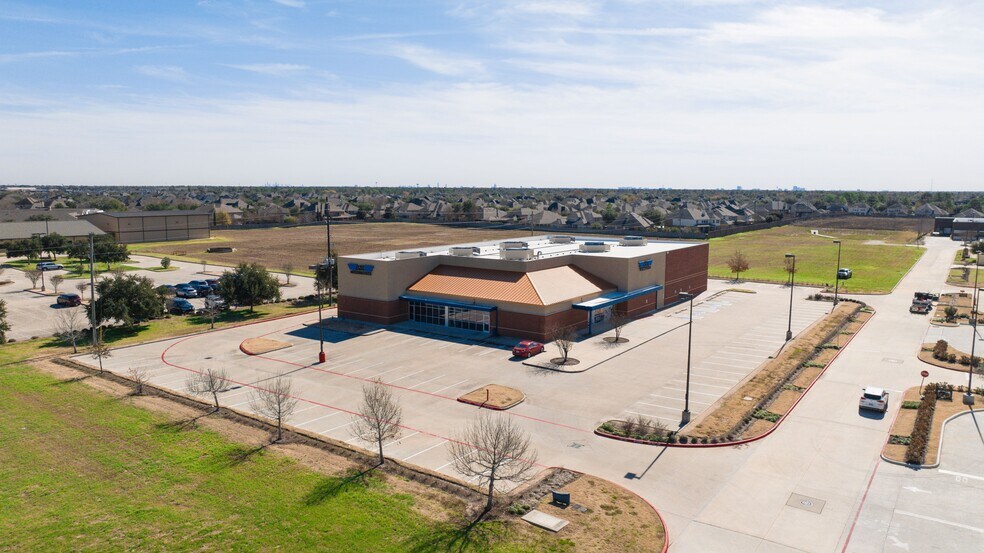 Primary Photo Of 8920 Barker Cypress Rd, Cypress Freestanding For Lease