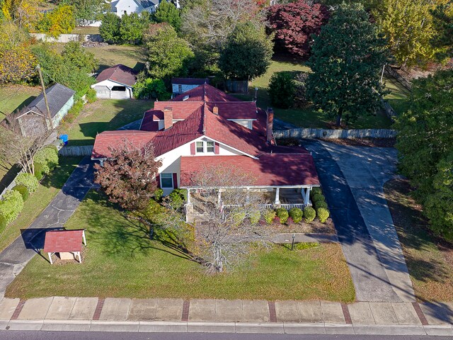 More Photos Of 715 Broad St, Fuquay Varina Flex For Sale