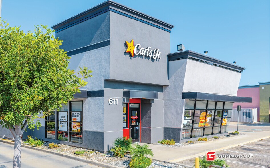 More Photos Of 611 Douglas Dr, Oceanside Fast Food For Sale