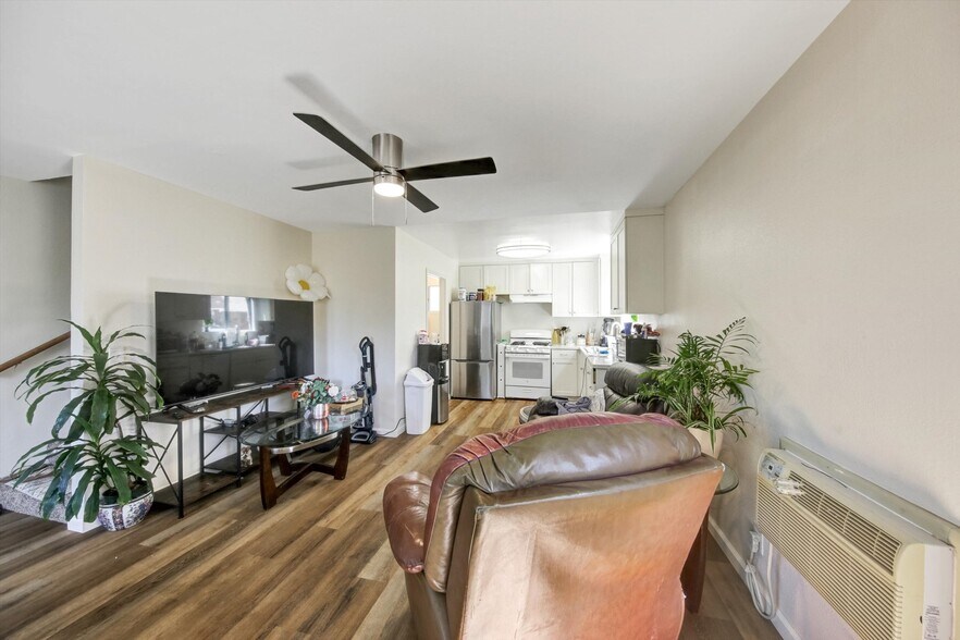 More Photos Of 1255-1269 Jeannine Ln, El Cajon Apartments For Sale