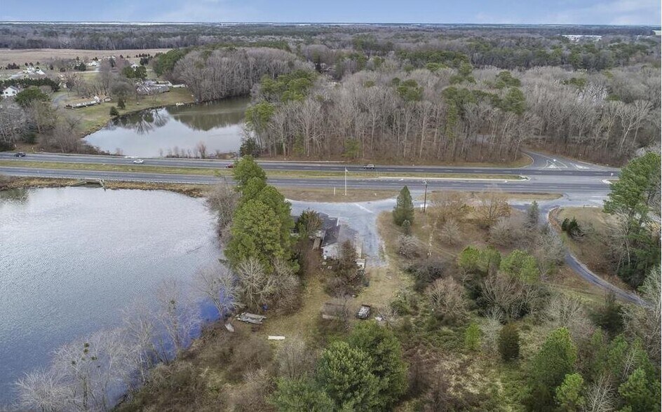 More Photos Of 28300 DuPont Blvd, Millsboro Freestanding For Lease