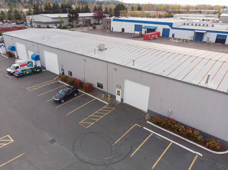 More Photos Of 12683-12689 NE Whitaker Way, Portland Unknown For Lease