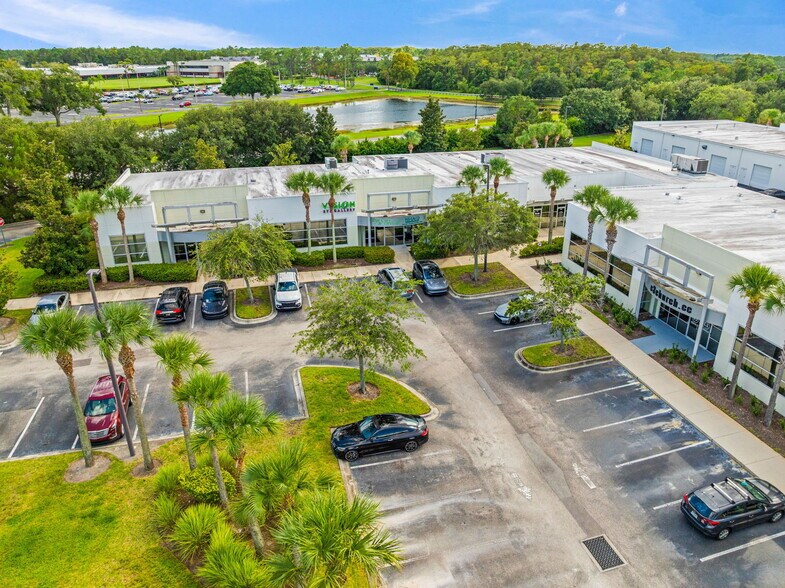 Primary Photo Of 11602 lake underhill Rd, Orlando Flex For Lease