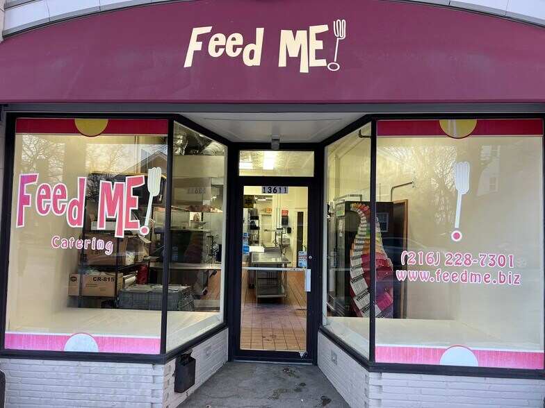 More Photos Of 13601-13621 Detroit Ave, Lakewood Unknown For Lease