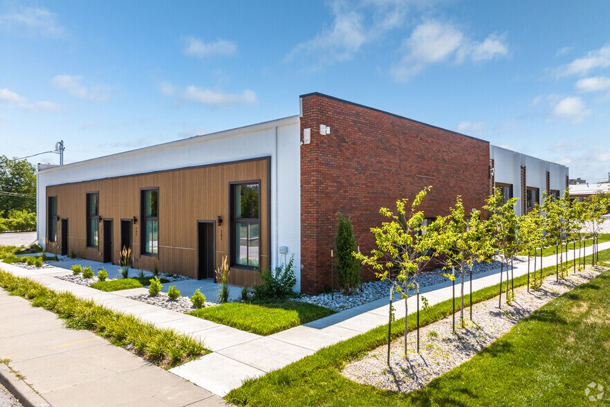 More Photos Of 401 Charlotte St, Kansas City Apartments For Sale