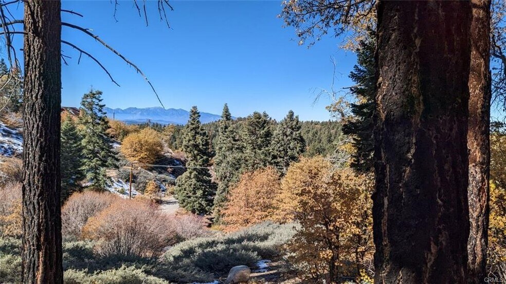 More Photos Of 0 San Antonio, Green Valley Lake Land For Sale