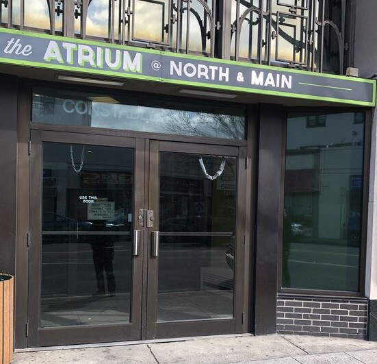 More Photos Of 466 Main St, New Rochelle Medical For Lease