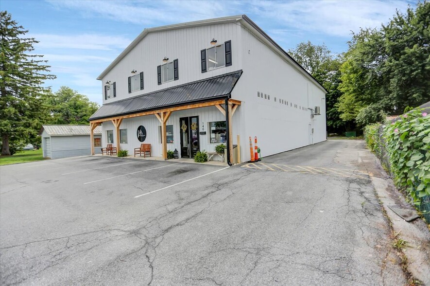 More Photos Of 140 W Orange St, Shippensburg Storefront For Sale