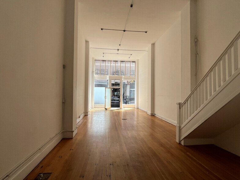 More Photos Of 1904 Franklin St, Oakland Office For Lease