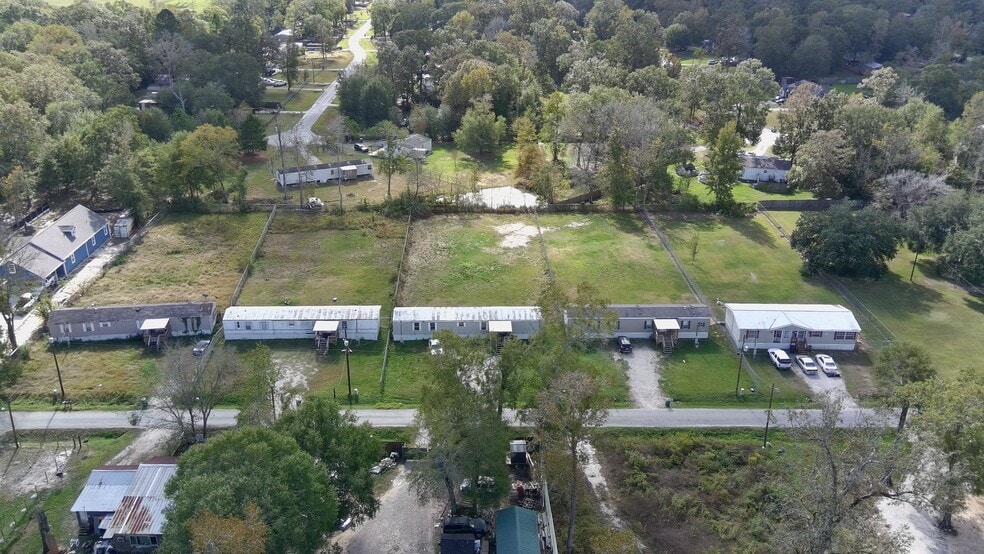 More Photos Of 264-366 County Road 328 N, Cleveland Manufactured Housing Mobile Home Park For Sale