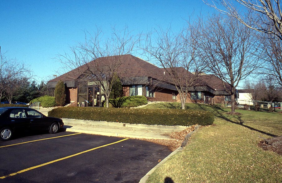 Primary Photo Of 9 Pheasant Run, Newtown Daycare Center For Lease