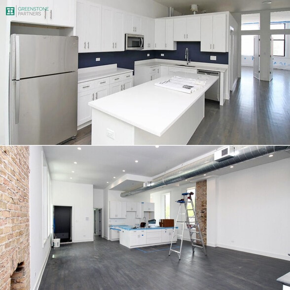 More Photos Of 1474 N Milwaukee Ave, Chicago Apartments For Sale