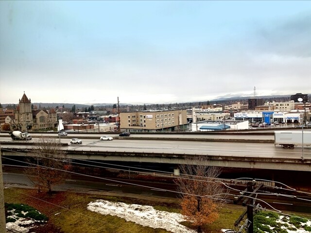 More Photos Of 400 S Jefferson St, Spokane Office For Lease