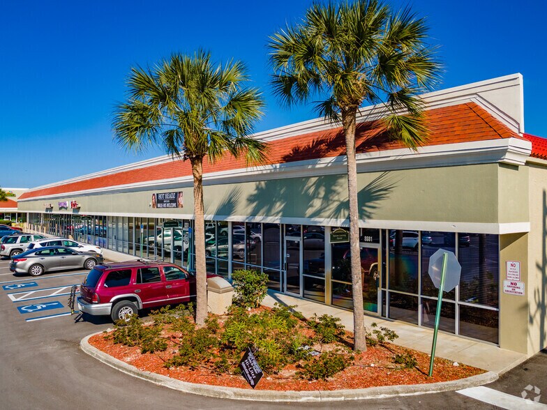 More Photos Of 8601-8655 Regency Park Blvd, Port Richey Unknown For Lease