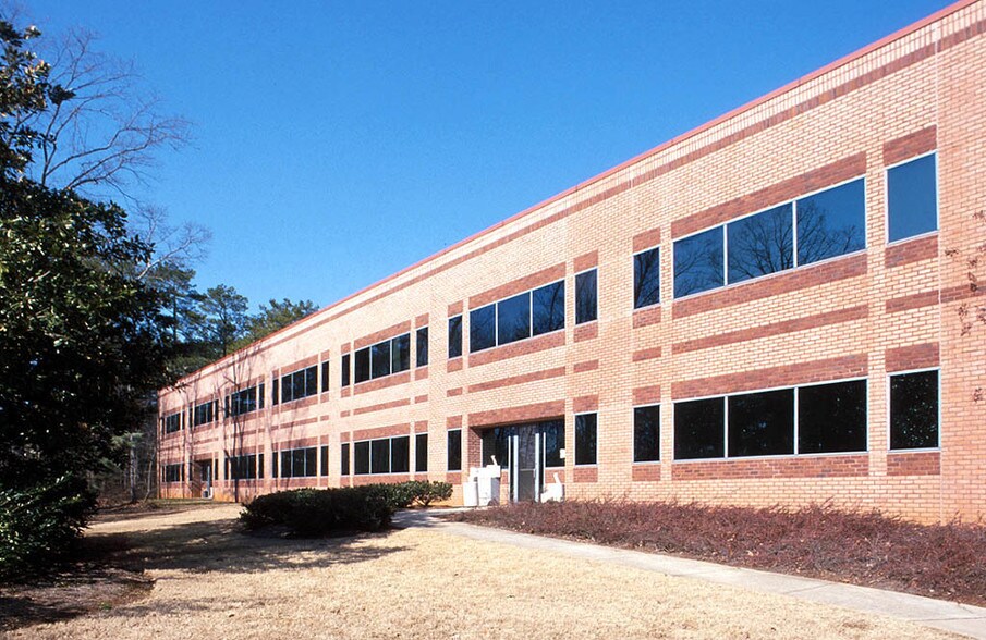 More Photos Of 4700 Nelson Brogdon Blvd, Buford Medical For Lease