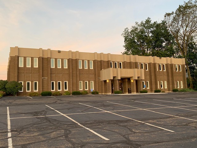 More Photos Of 2223 Fulton Dr NW, Canton Office For Sale