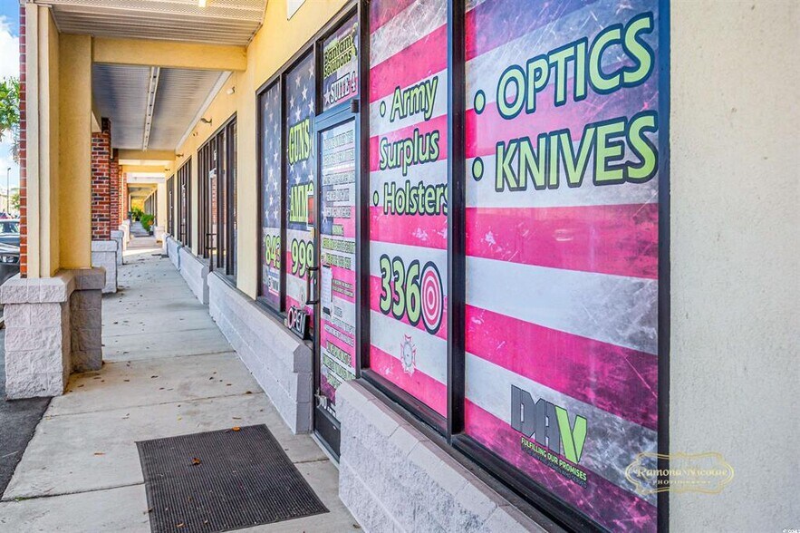 More Photos Of 2126 Highway 9 E, Longs Office For Sale