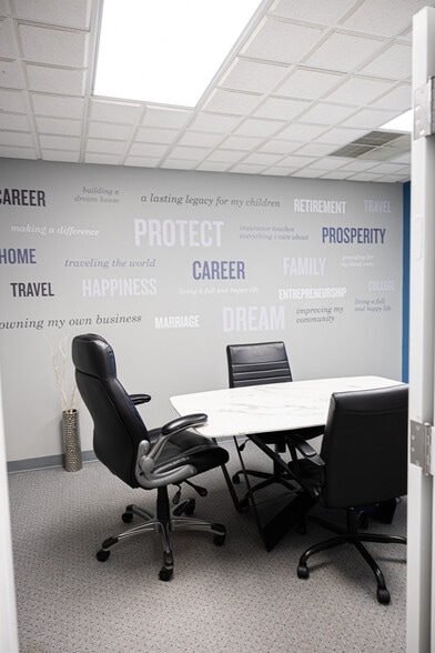 More Photos Of 6373 Kittyhawk Commons Blvd, Dayton Office For Lease
