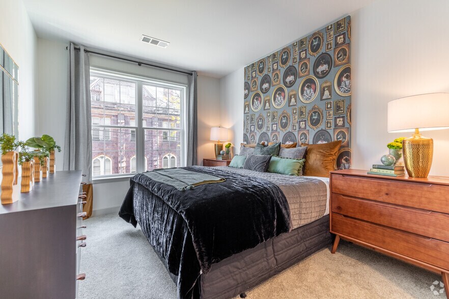 More Photos Of 630-673 Chapel St, New Haven Apartments For Lease