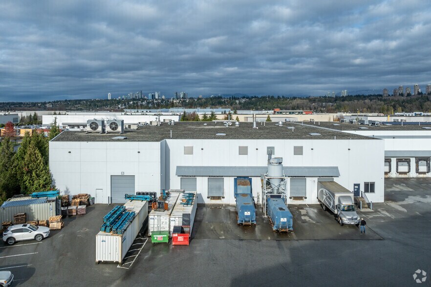 More Photos Of 8328 Riverbend Crt, Burnaby Warehouse For Sale