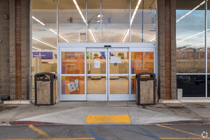 More Photos Of 56865 Twentynine Palms Hwy, Yucca Valley Supermarket For Sale