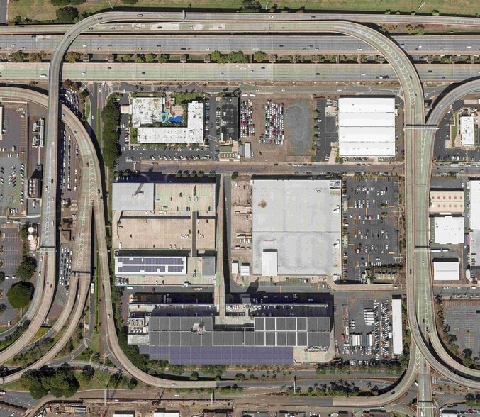 More Photos Of 3375 Koapaka St, Honolulu Flex For Lease