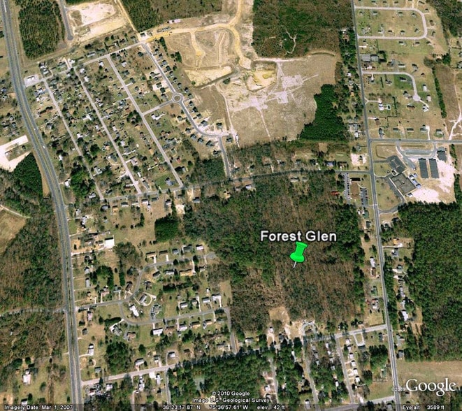 More Photos Of West Rd, Salisbury Land For Sale