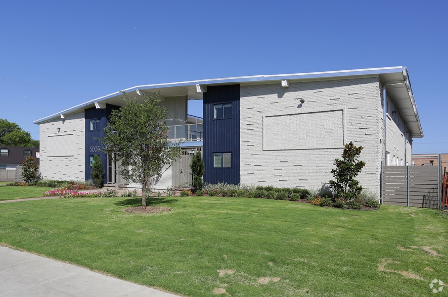 More Photos Of 5005 San Jacinto St, Dallas Apartments For Sale