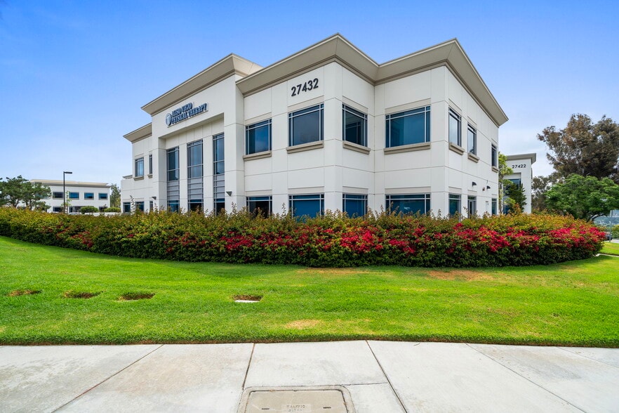 More Photos Of 27432 Aliso Creek Rd, Aliso Viejo Medical For Sale