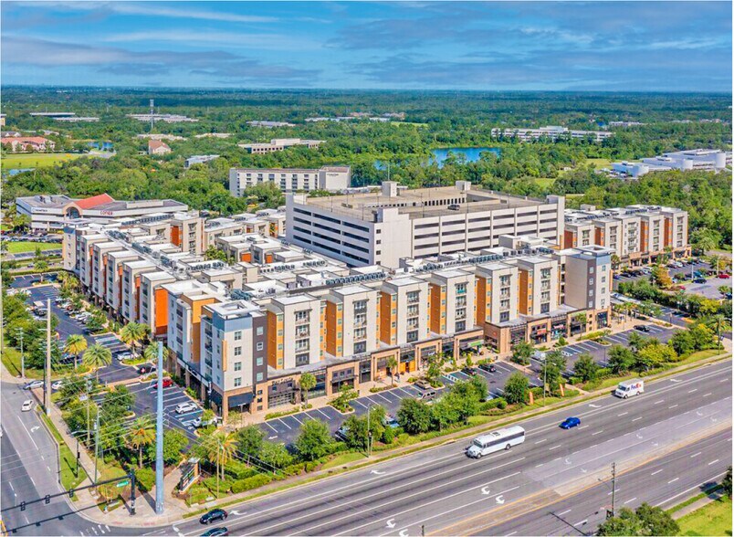 More Photos Of 12101 University Blvd, Orlando Unknown For Lease