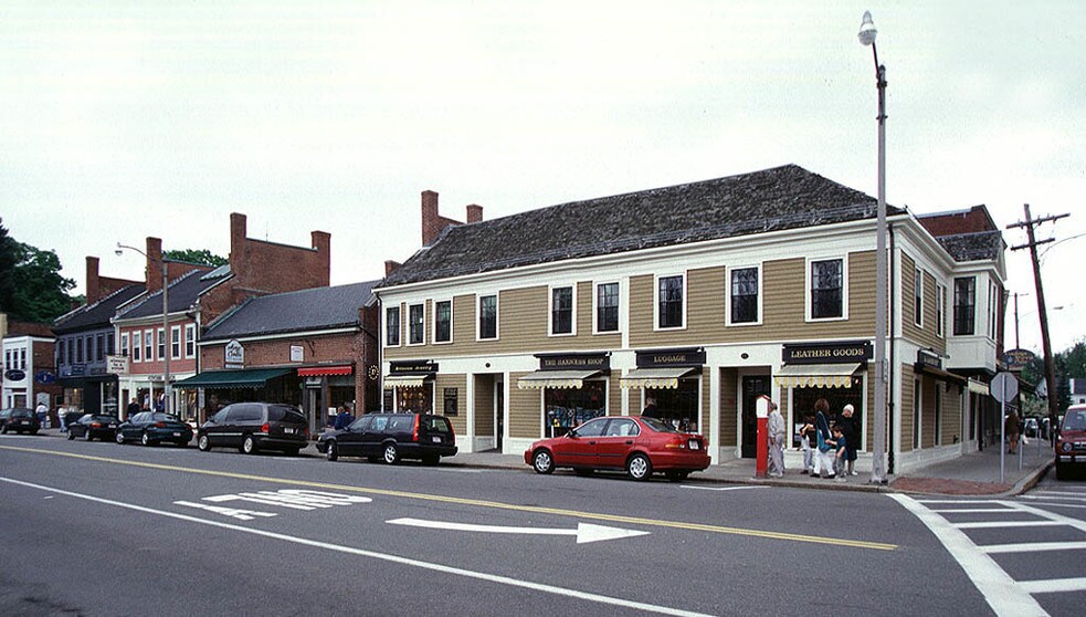 More Photos Of 37-41 Main St, Concord Storefront Retail Office For Lease