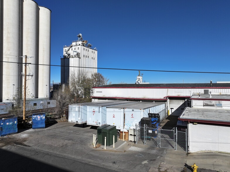 More Photos Of 3600 E 45th Ave, Denver Manufacturing For Sale