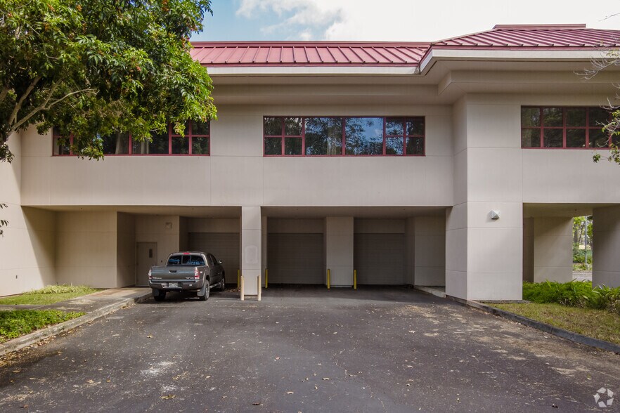 More Photos Of 400 Kahelu Ave, Mililani Office For Lease
