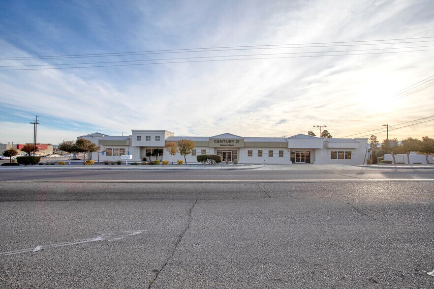 More Photos Of 15311 Bear Valley Rd, Hesperia Medical For Sale