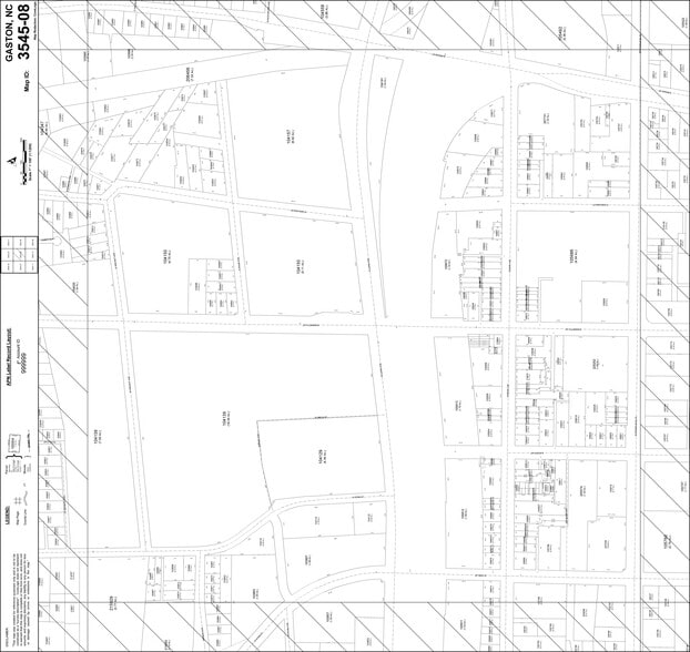 More Photos Of 111 W Main Ave, Gastonia Office For Lease