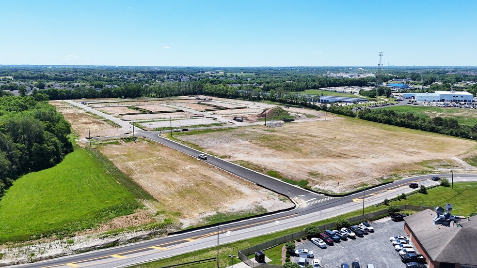 More Photos Of 1202 Old Oxford Rd, Georgetown Land For Sale