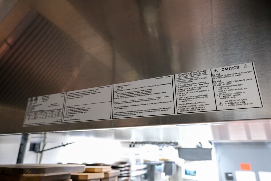 More Photos Of 220 E Coffee St, Greenville Restaurant For Lease