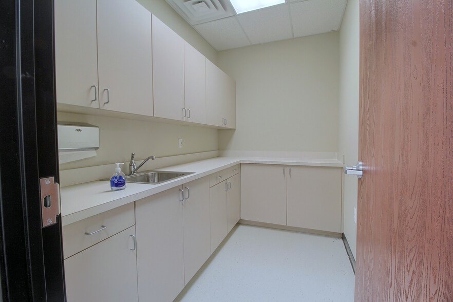 More Photos Of 10127 Marine City Hwy, Ira Township Medical For Sale