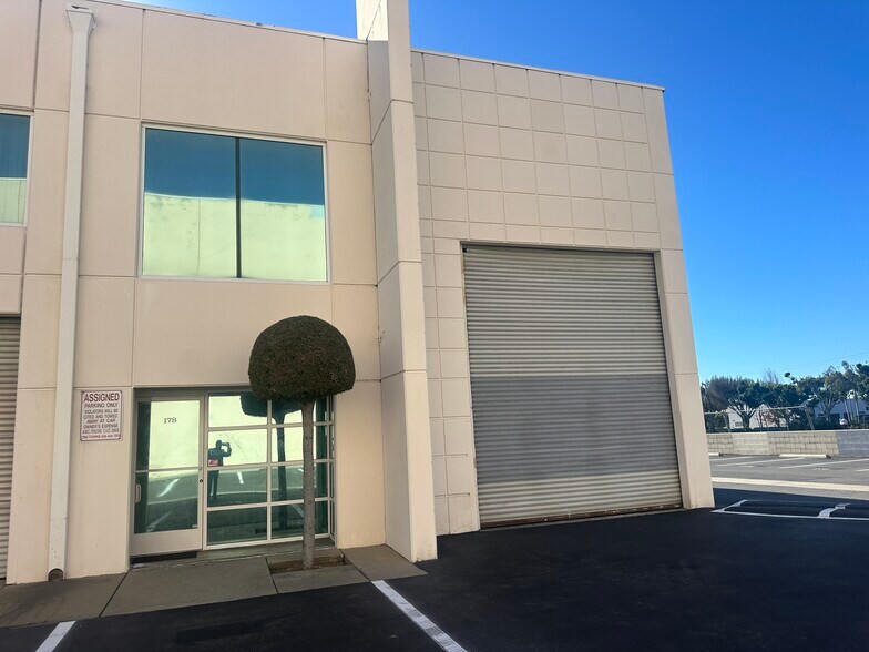 More Photos Of 901 S Fremont Ave, Alhambra Warehouse For Lease