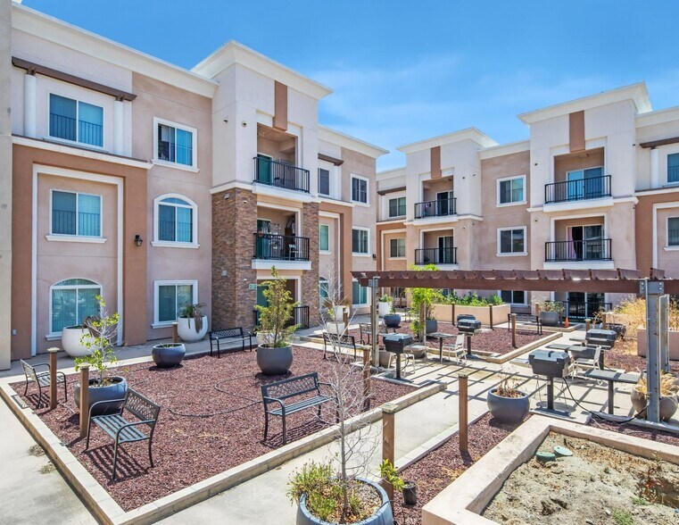 More Photos Of 8408 Garvey Ave, Rosemead Apartments For Sale