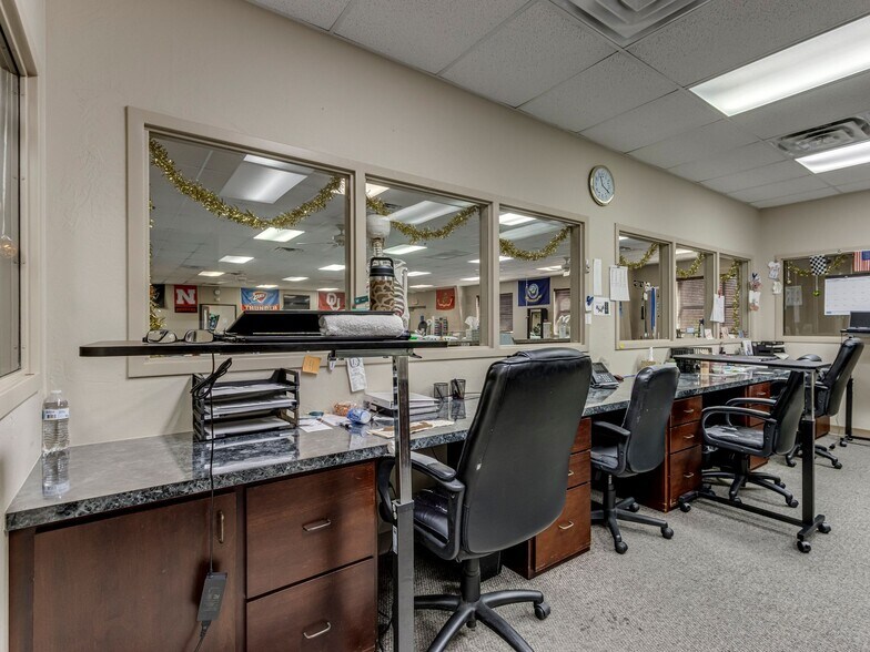 More Photos Of 9309 E Reno Ave, Midwest City Healthcare For Sale