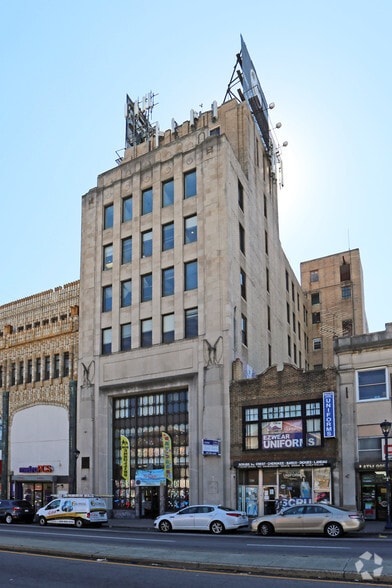 Primary Photo Of 6908 Market St, Upper Darby Township Apartments For Lease