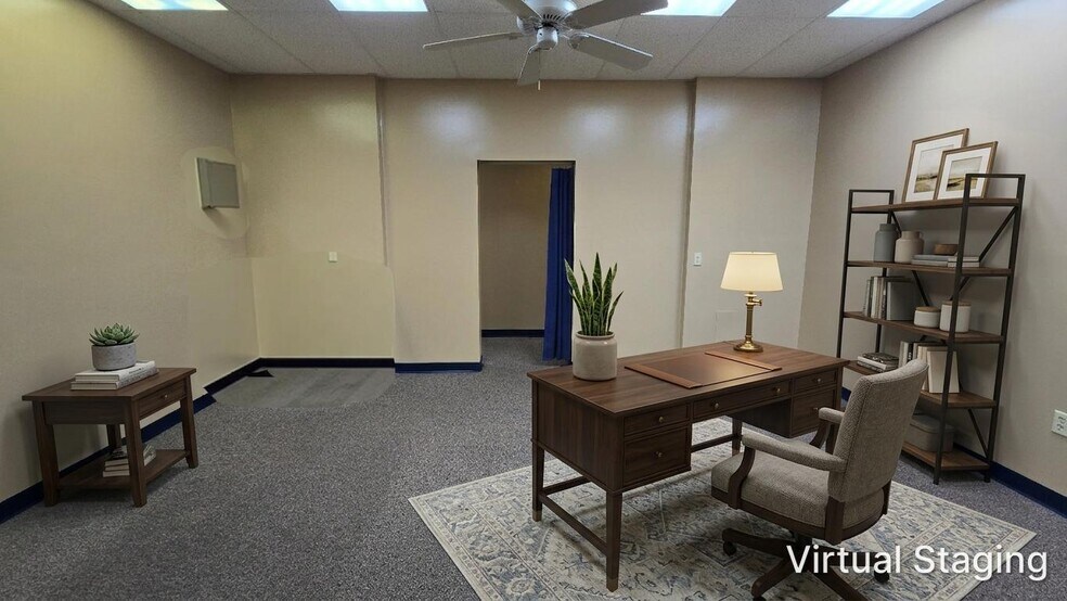 More Photos Of 100 W National Rd, Englewood Medical For Sale