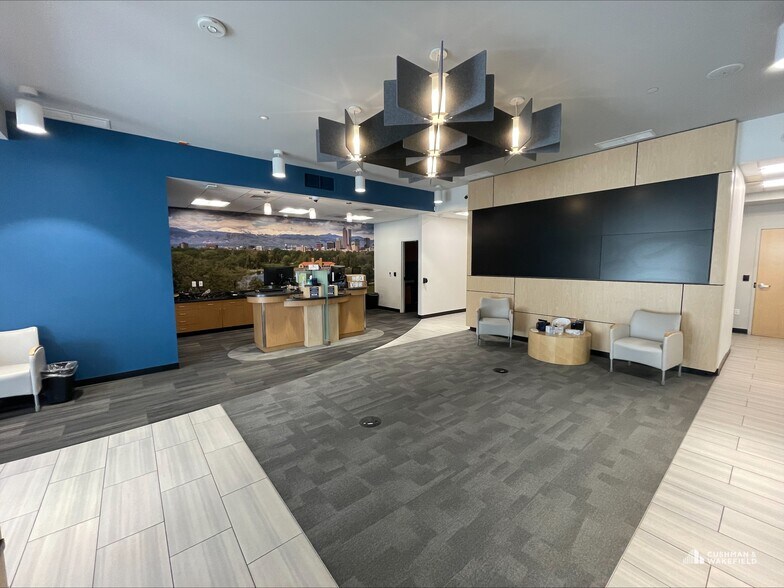 More Photos Of 870 Colorado Blvd, Denver Parking Garage For Lease