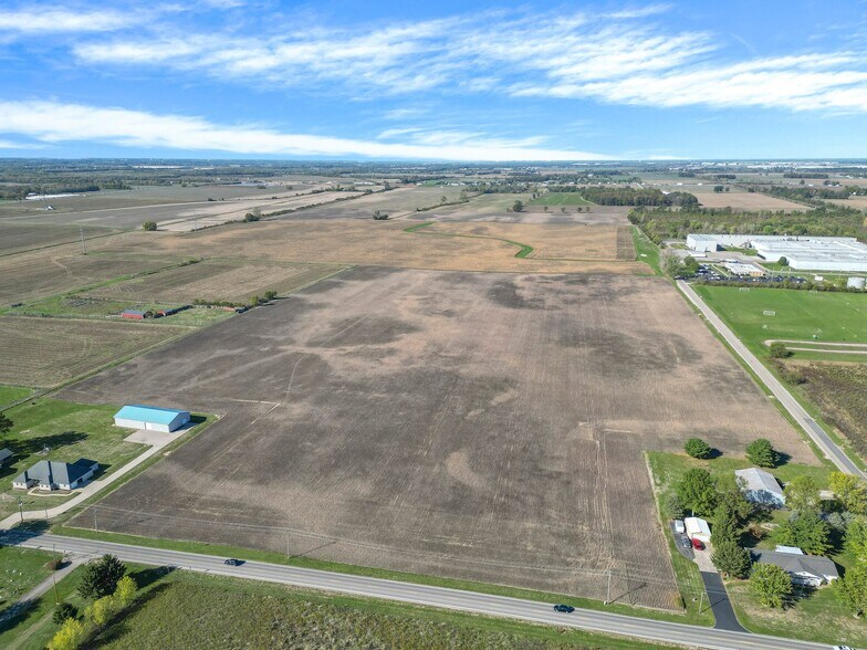 More Photos Of 0 SR 752 sr, Ashville Land For Sale