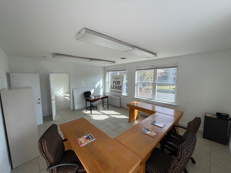 More Photos Of 2010-2012 Rhode Island Ave NE, Washington Storefront Retail Office For Lease